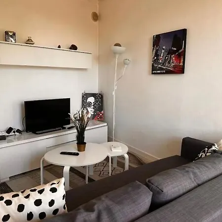 Chez Marie - 4P - Proche Paris - Metro 8 Apartment Maisons-Alfort Exterior photo