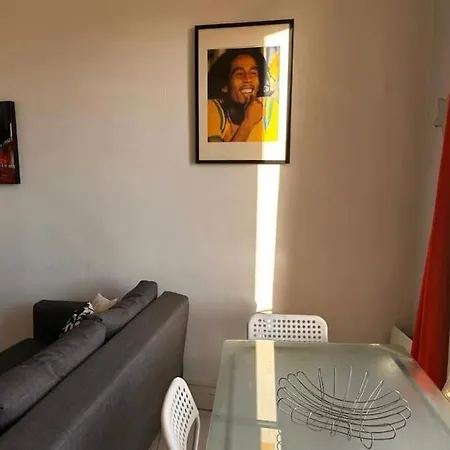 Chez Marie - 4P - Proche Paris - Metro 8 Apartment Maisons-Alfort Exterior photo