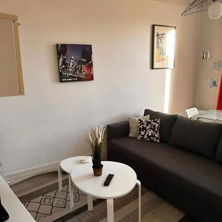 Chez Marie - 4P - Proche Paris - Metro 8 Apartment Maisons-Alfort Exterior photo