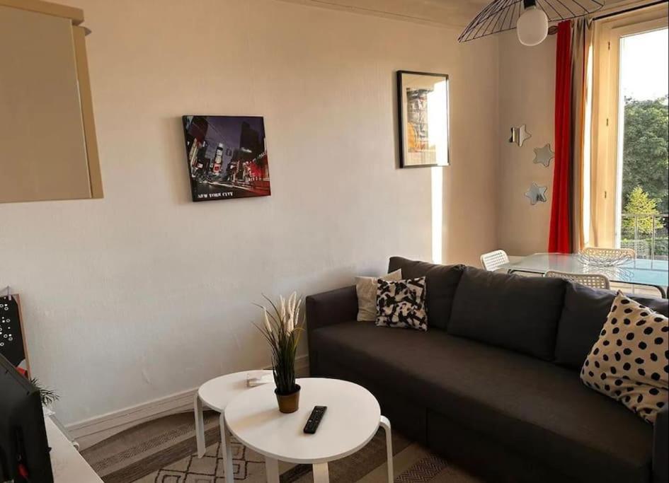 Apartment Chez Marie - 4p - Proche Paris - Metro 8